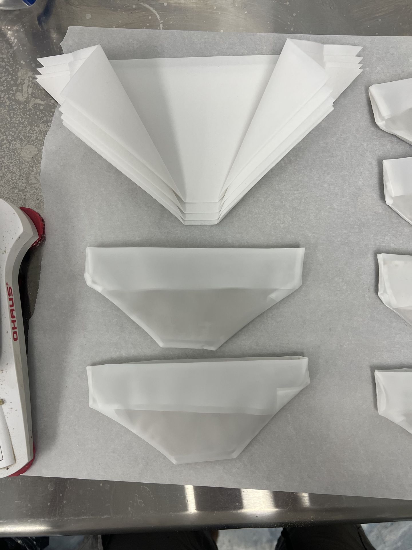 Best Practices for Packing Rosin Bags and Maximizing Yield